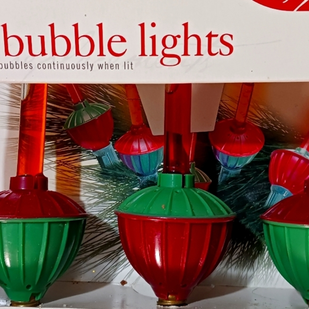 Christmas Light